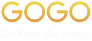 Logo - GOGO Green Organics