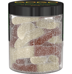 Hemp Edibles (Jars)